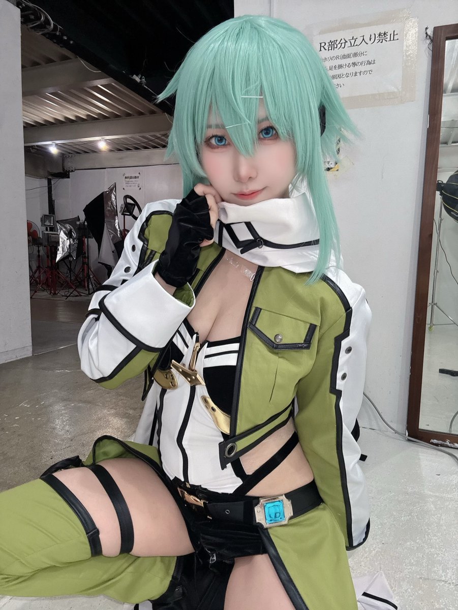 沖田わせ🦄🍒 tweet media