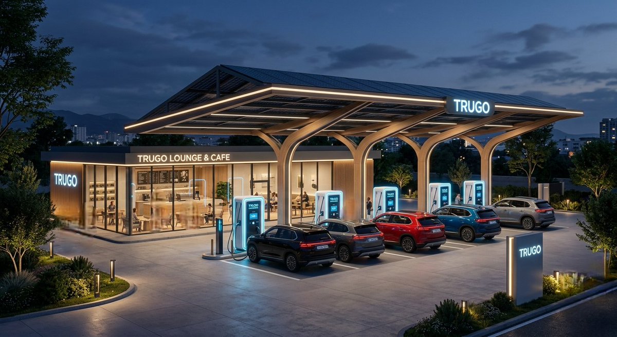 Togg Team Türkiye tweet media