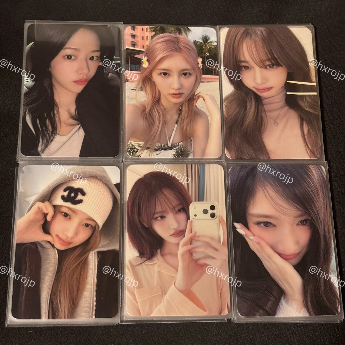 HIRO💫 tweet media