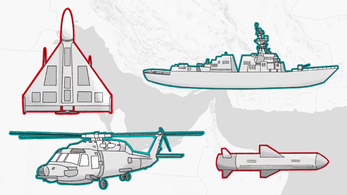 headline1today's tweet photo. @realstewpeters The 'Swarm Tactics' could sink a carrier in minutes. Watch the classified simulation here: 👇
https://t.co/aat3agsHFI https://t.co/lNzuIKYrWF