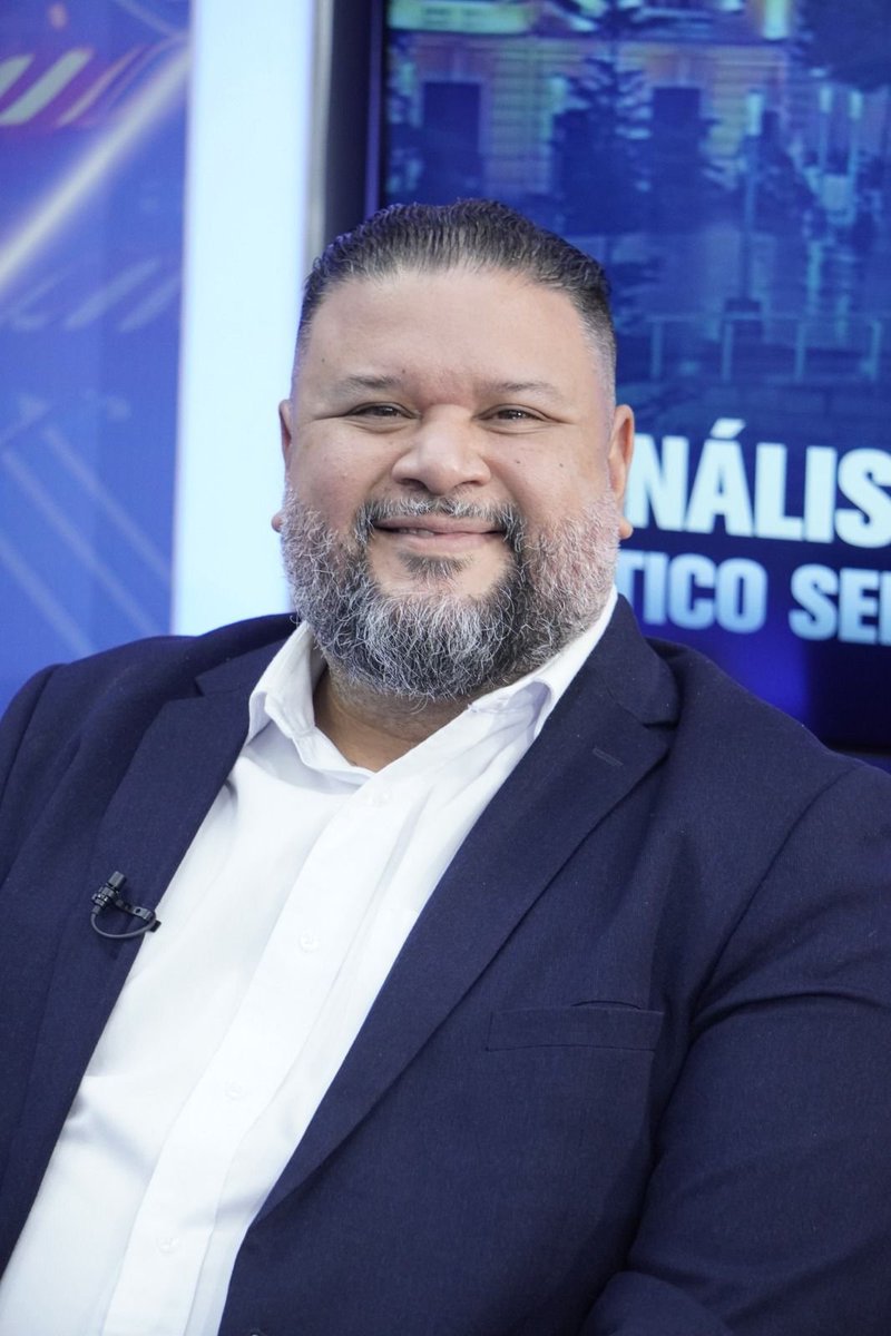 Diálogo - GMV tweet media