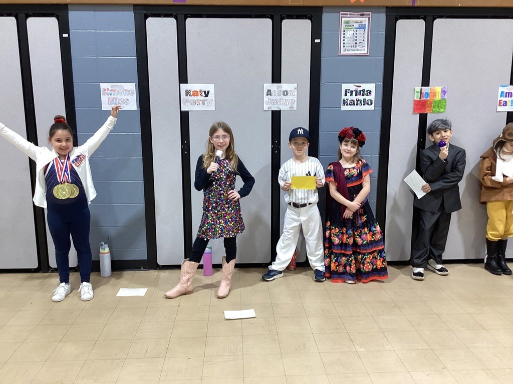 Brookside School tweet media