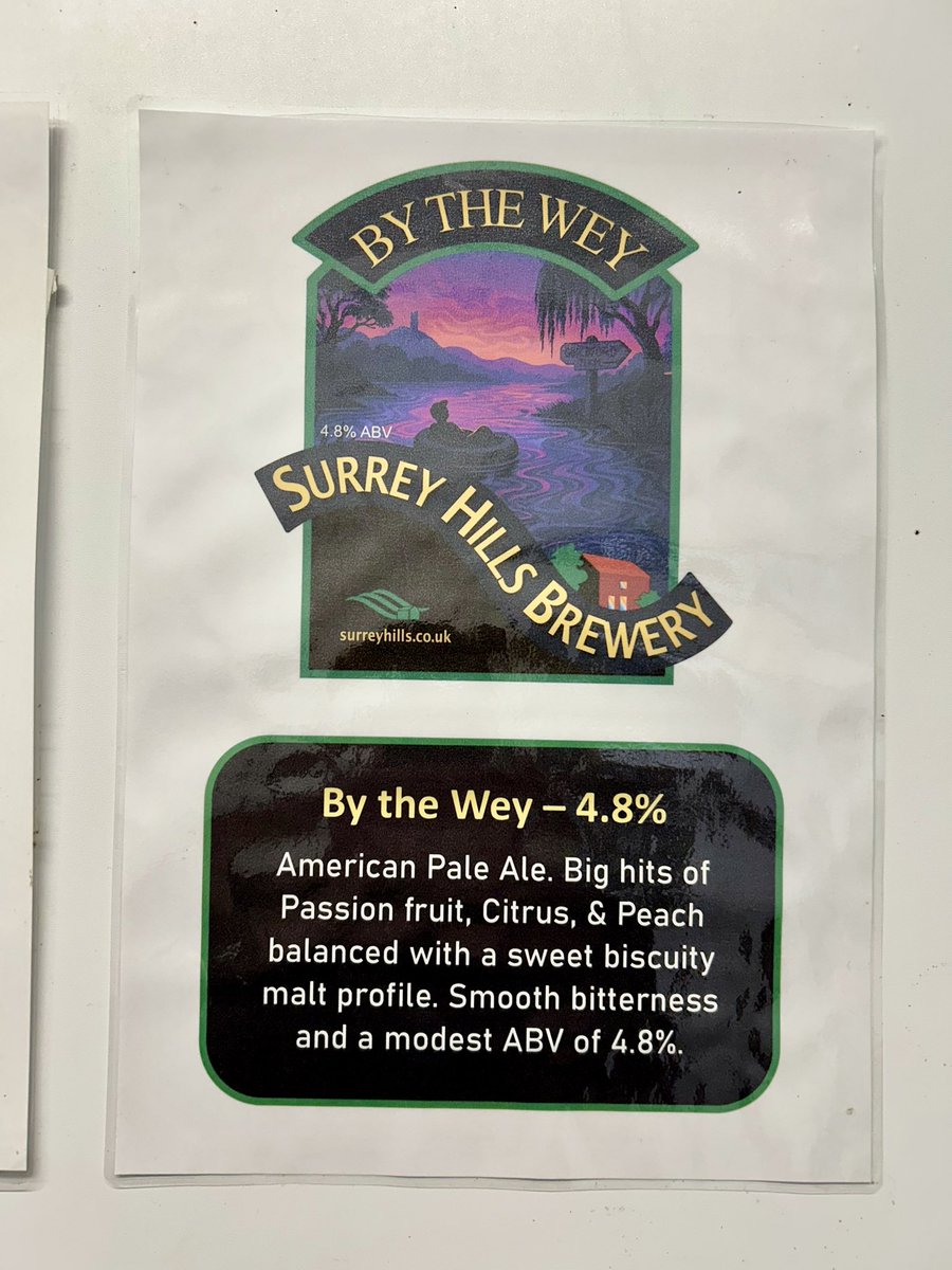 Real Ale Bloke tweet media