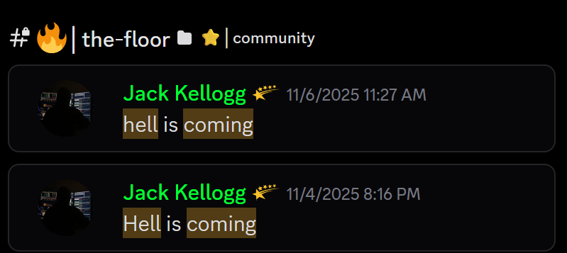 Jack Kellogg tweet media