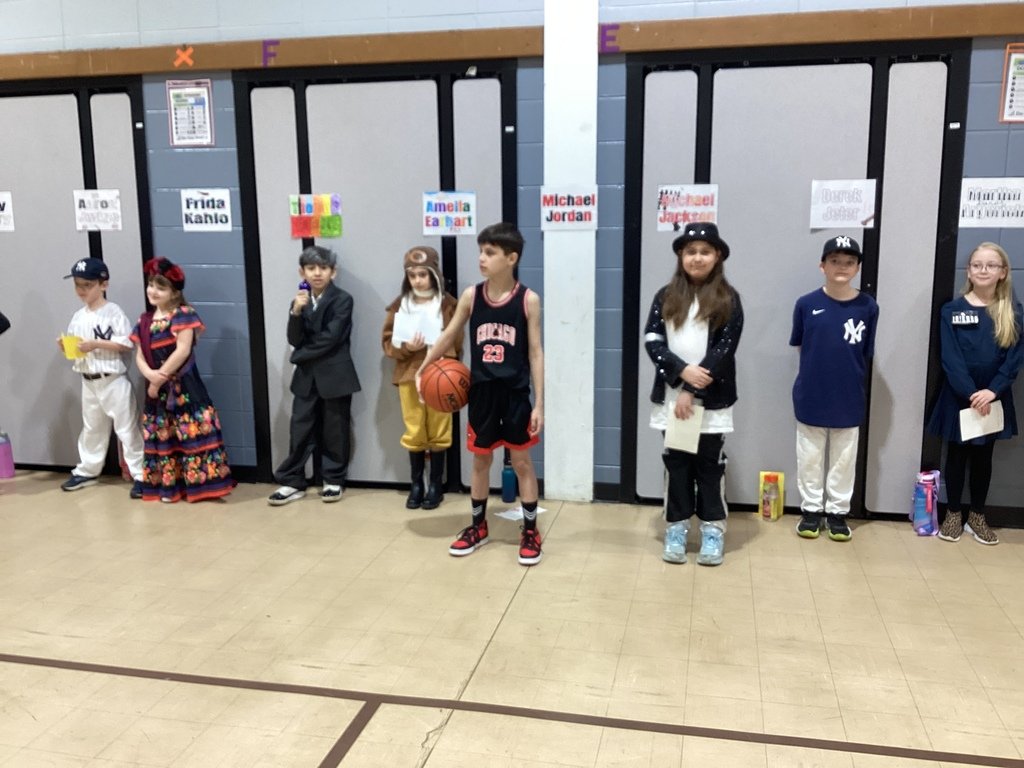 Brookside School tweet media