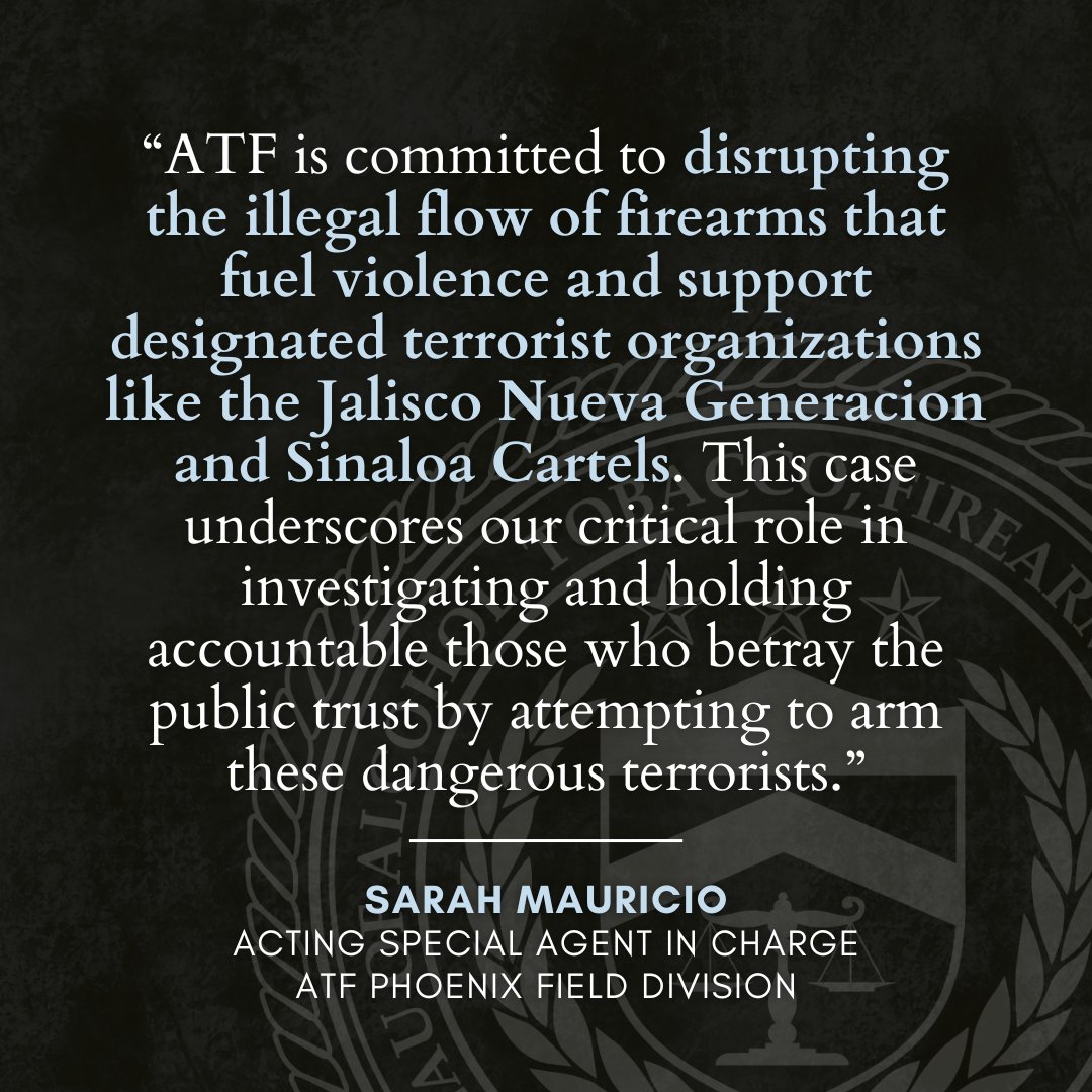 ATF HQ tweet media