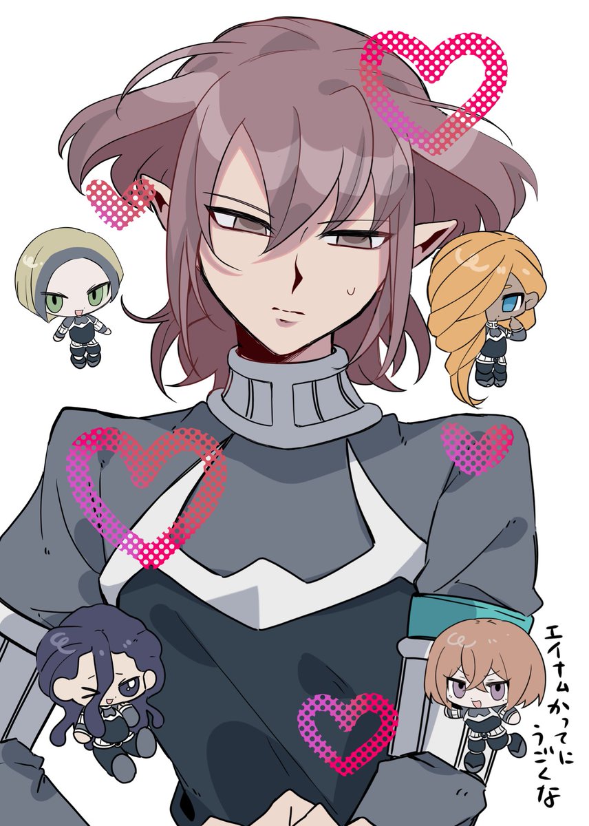 Seikawa @青プ【え06】 tweet media