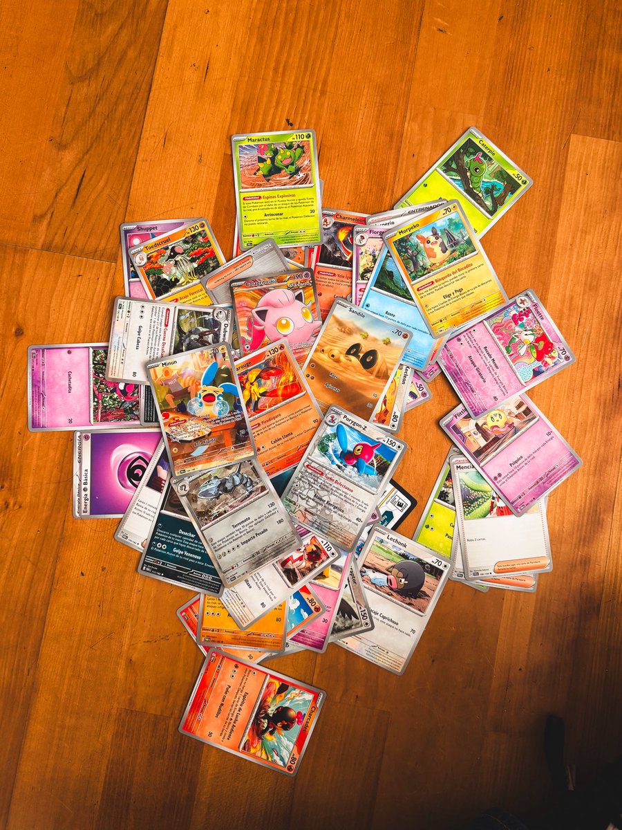 Mauro L マウロ tweet media