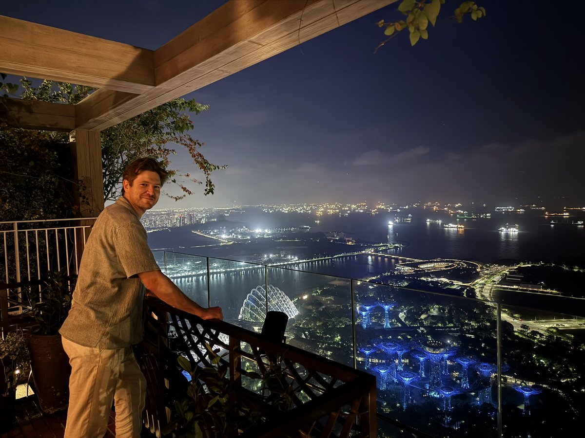 Mike Murchison tweet media