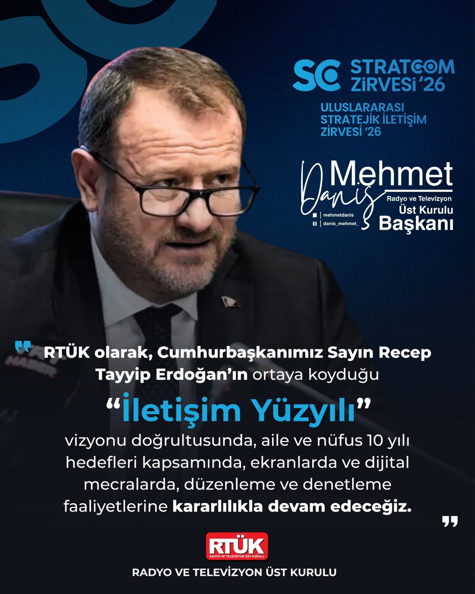 Mehmet DANİŞ tweet media