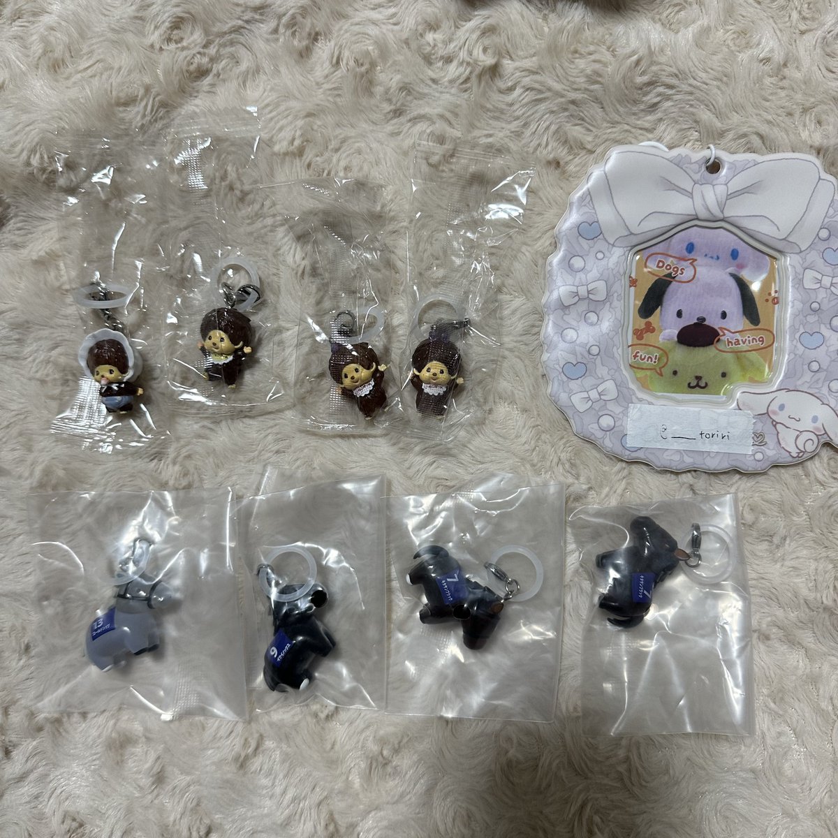 ちぇり@取引垢 tweet media