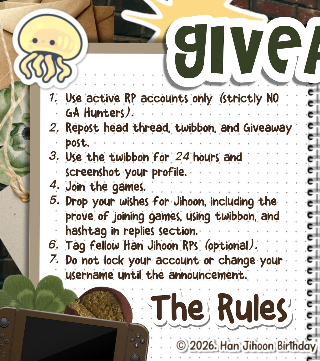 ⊱ 💌 Our Campus Darling, 𝗝𝗶𝗵𝗼𝗼𝗻! ★ tweet media