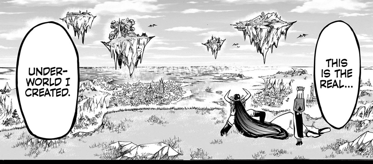 Iruma.. தமிழன் tweet media