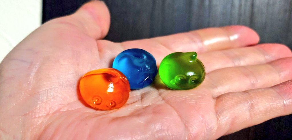 置鮎龍太郎 『地獄先生ぬ〜べ〜』最新25.26話配信中 tweet media