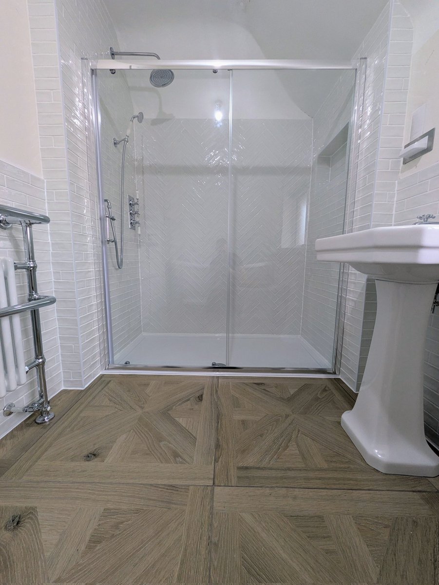 WF Bathroom Solutions tweet media