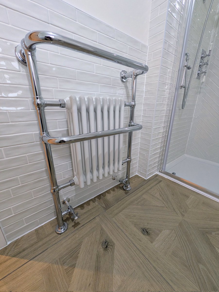 WF Bathroom Solutions tweet media