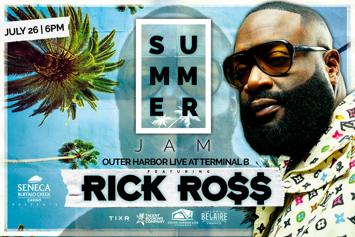 Buffalo Waterfront tweet media