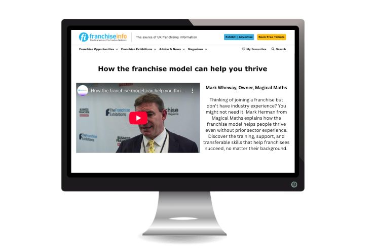 Franchise tweet media