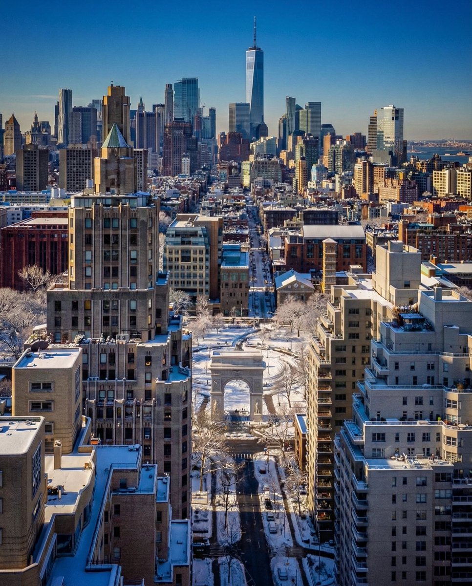 Ethereal Cities tweet media