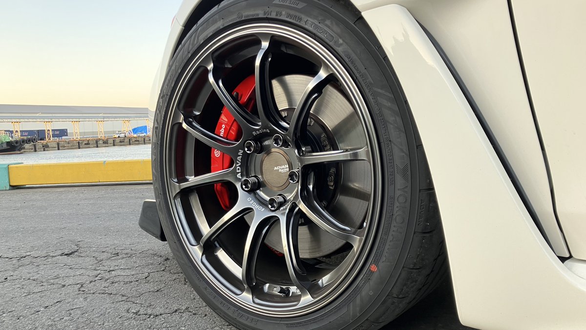 らてお tweet media