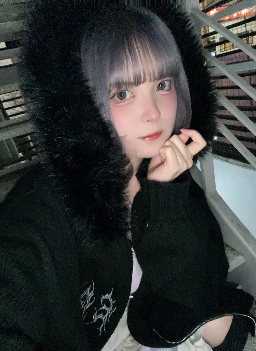 22～3
華金だよ‼️