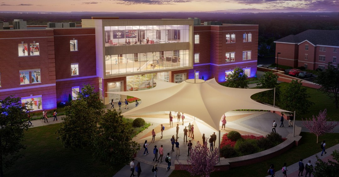 Rogers State U. tweet media