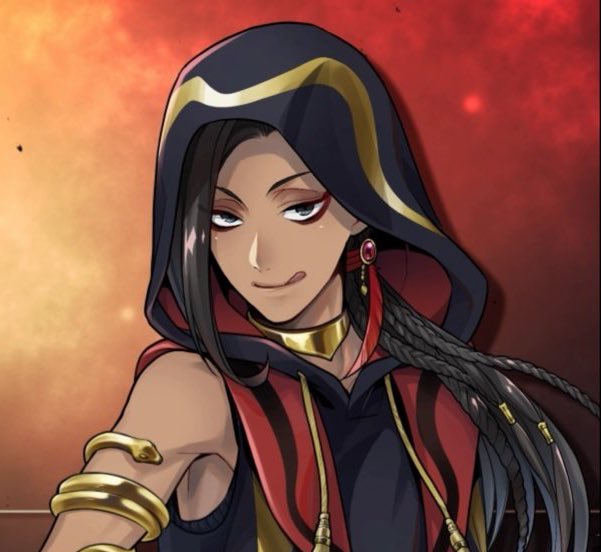 あまいろ tweet media