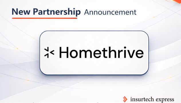 InsurTech Express tweet media