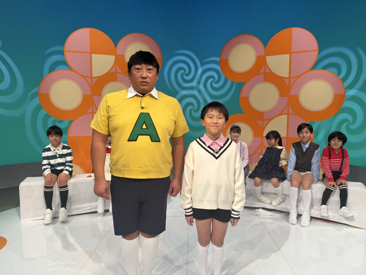 メモ少年 tweet media