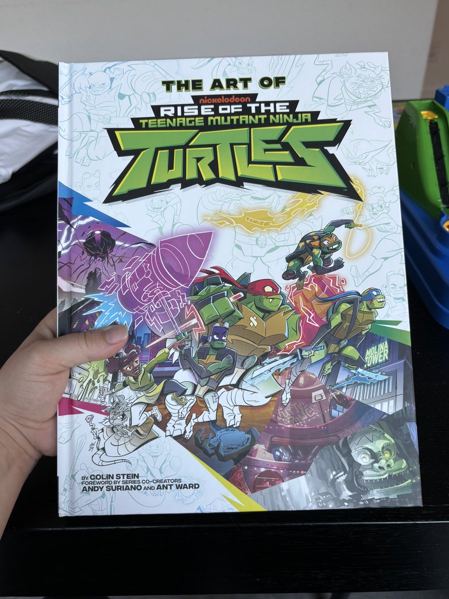 Ay Oh Bee tweet media