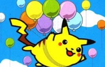 90s Pokemon tweet media