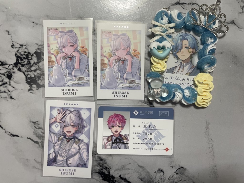 えいむなさみちゃん@プロフ要確認 tweet media