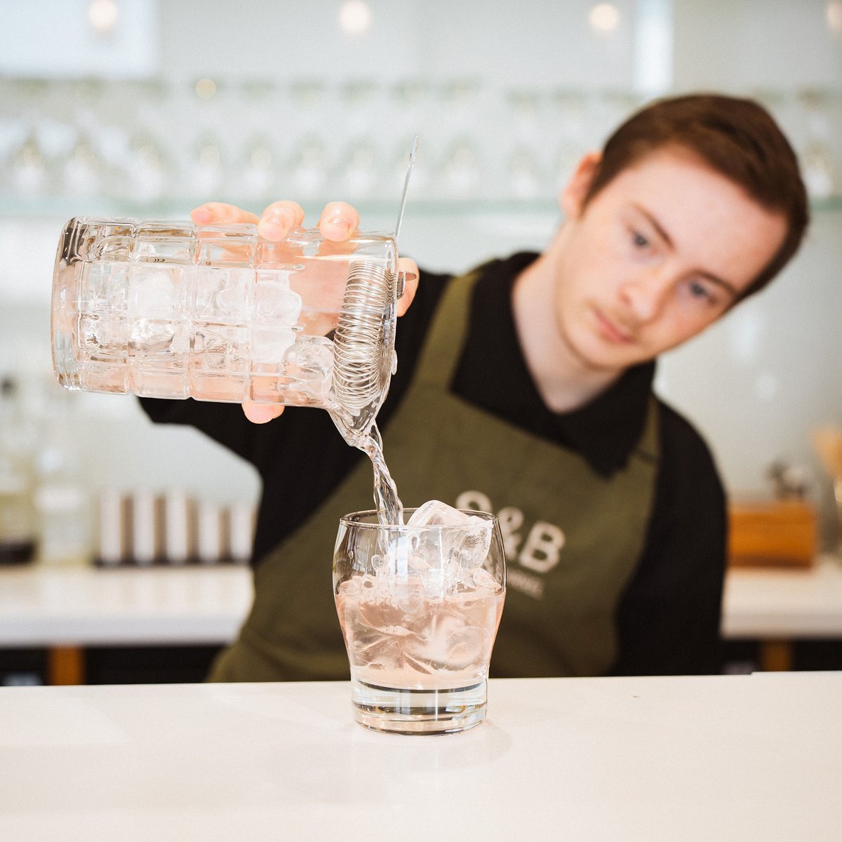 AyrshireColl's tweet image. We’re heading to #TUCO2026! 🎉 

Our talented students &amp;amp; staff will represent Ayrshire College at Warwick University (31 Mar–1 Apr): 

🍸 Declan &amp;amp; Ffion – Mixology 
👩‍🍳 Alicia &amp;amp; AJ – Chef’s Challenge 

Good luck to the team – we’re so proud! 💙 

#AyrshireCollege #StudentSuccess