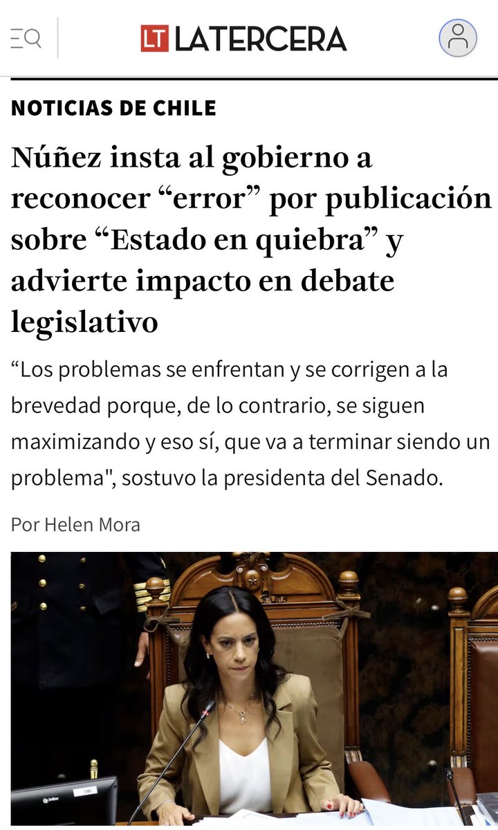 Giovanni Calderon B. tweet media