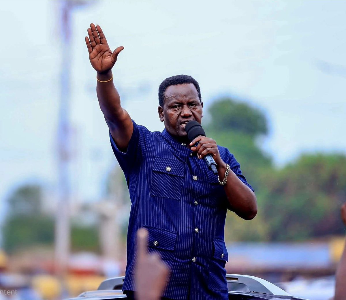 The High Court has delivered a powerful affirmation of electoral justice in Newton Kariuki Ndwiga v IEBC &amp; Others (Election Petition No. E002 of 2025), with Justice R. Mwongo ordering scrutiny and recount of votes in the Mbeere North by-election.

This is a major victory for