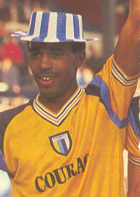 Reading FC tweet media