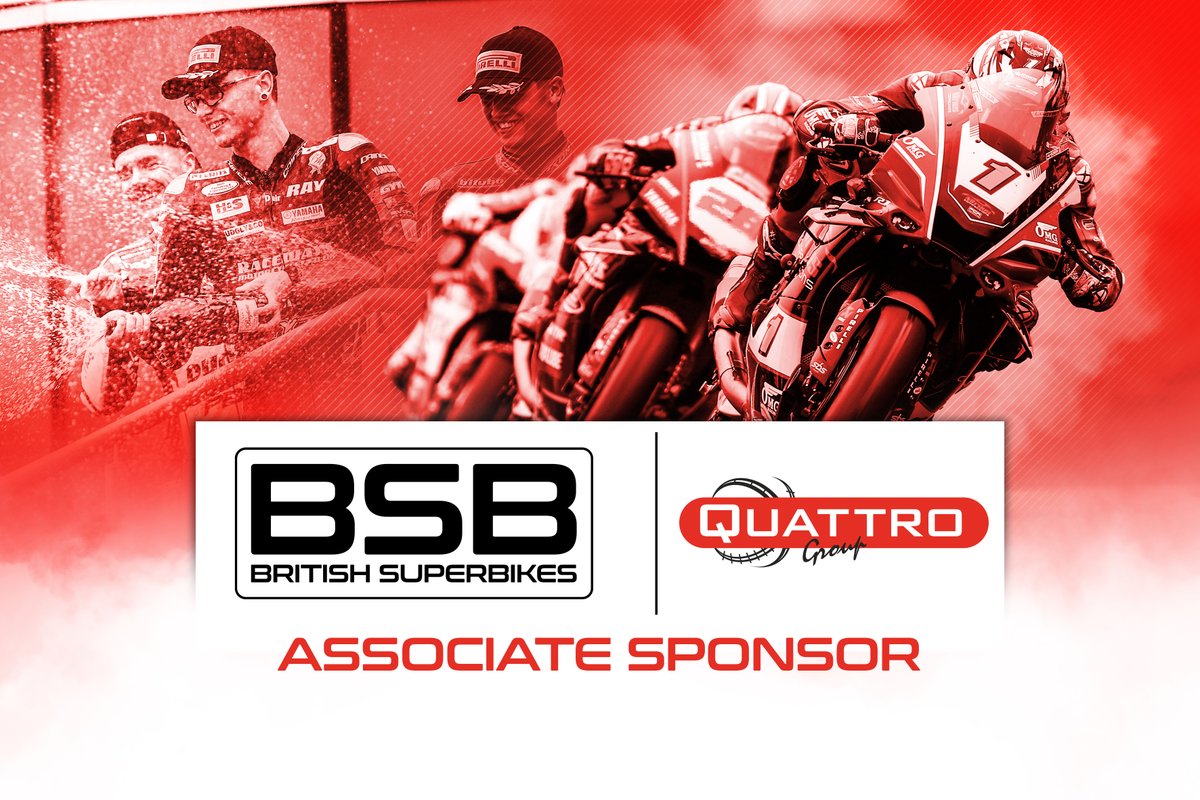 British Superbike Championship tweet media