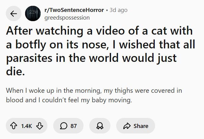 Reddit Lies tweet media