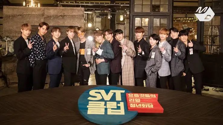 mychoiceis17's tweet photo. Will always promote this to baby carats
I learned a lot not just about the members’ thoughts on the keywords per ep but also things that i could relate to in real life. Some of the phrases I still live by today
#SVTClub https://t.co/n5KPaYqL9o