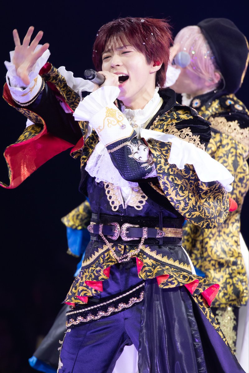 acmelv11's tweet photo. パンダドラゴン 日本武道館公演2026
『ドキドキ！？パラゴンカーニバル☆ここが世界のちゅーしんだ！！』
2026.01.17

❤️ぱっち@patch_paragon 

#パンダドラゴン 
#パラゴンカメラ部 
#パラゴン武道館0117 https://t.co/PfWo7A264H