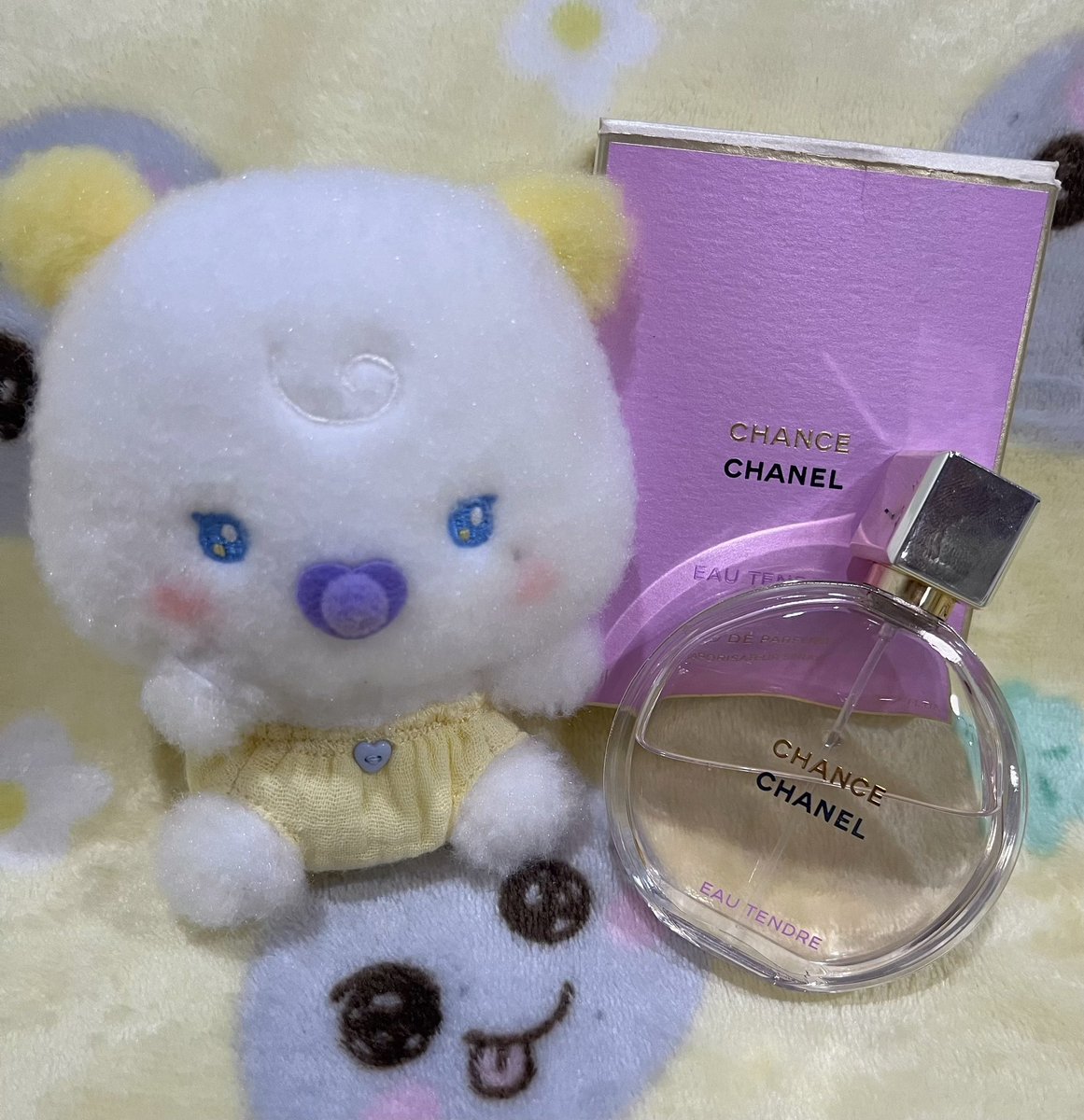 บจ ≽^•༚• ྀི≼ 🦄✨ tweet media