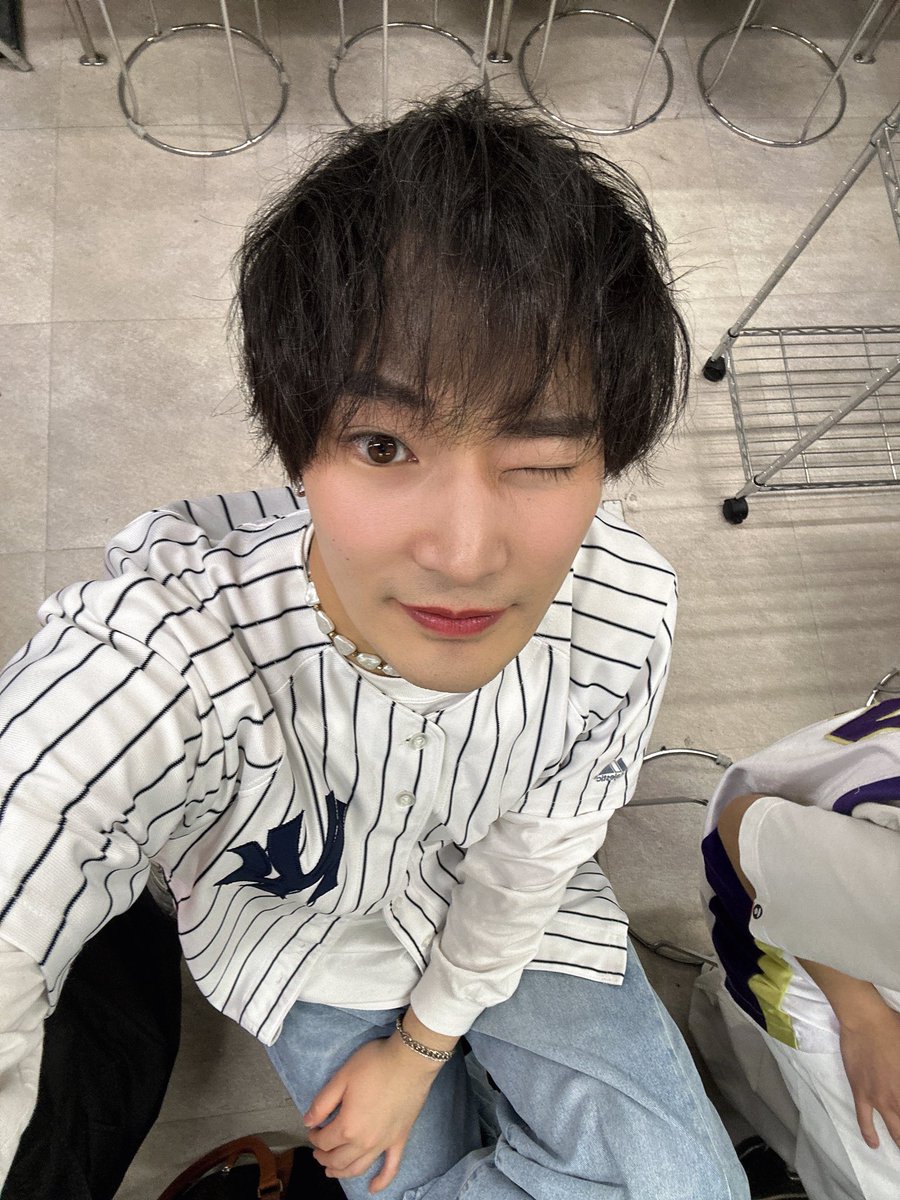 井川拓哉 tweet media