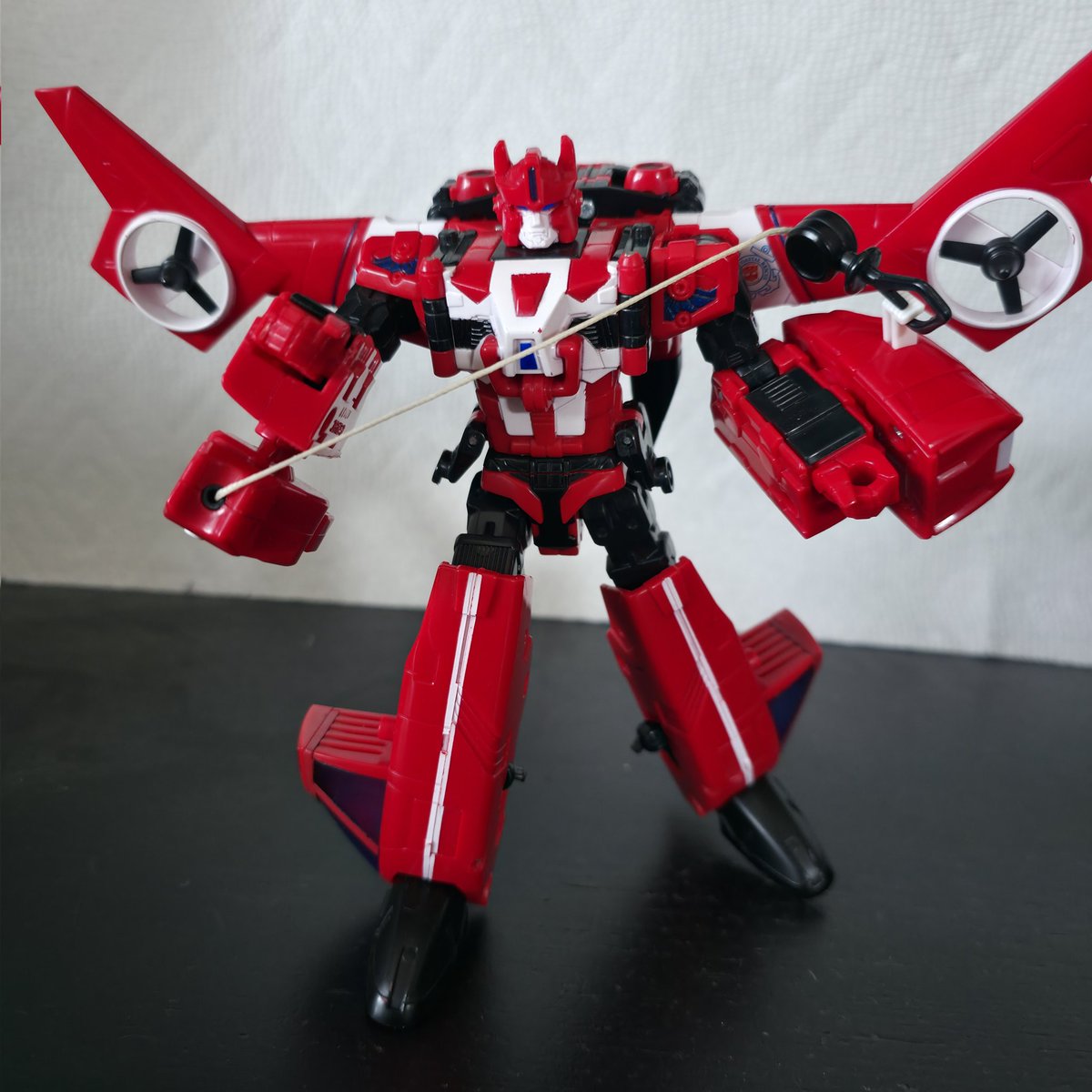 Logans TFs tweet media