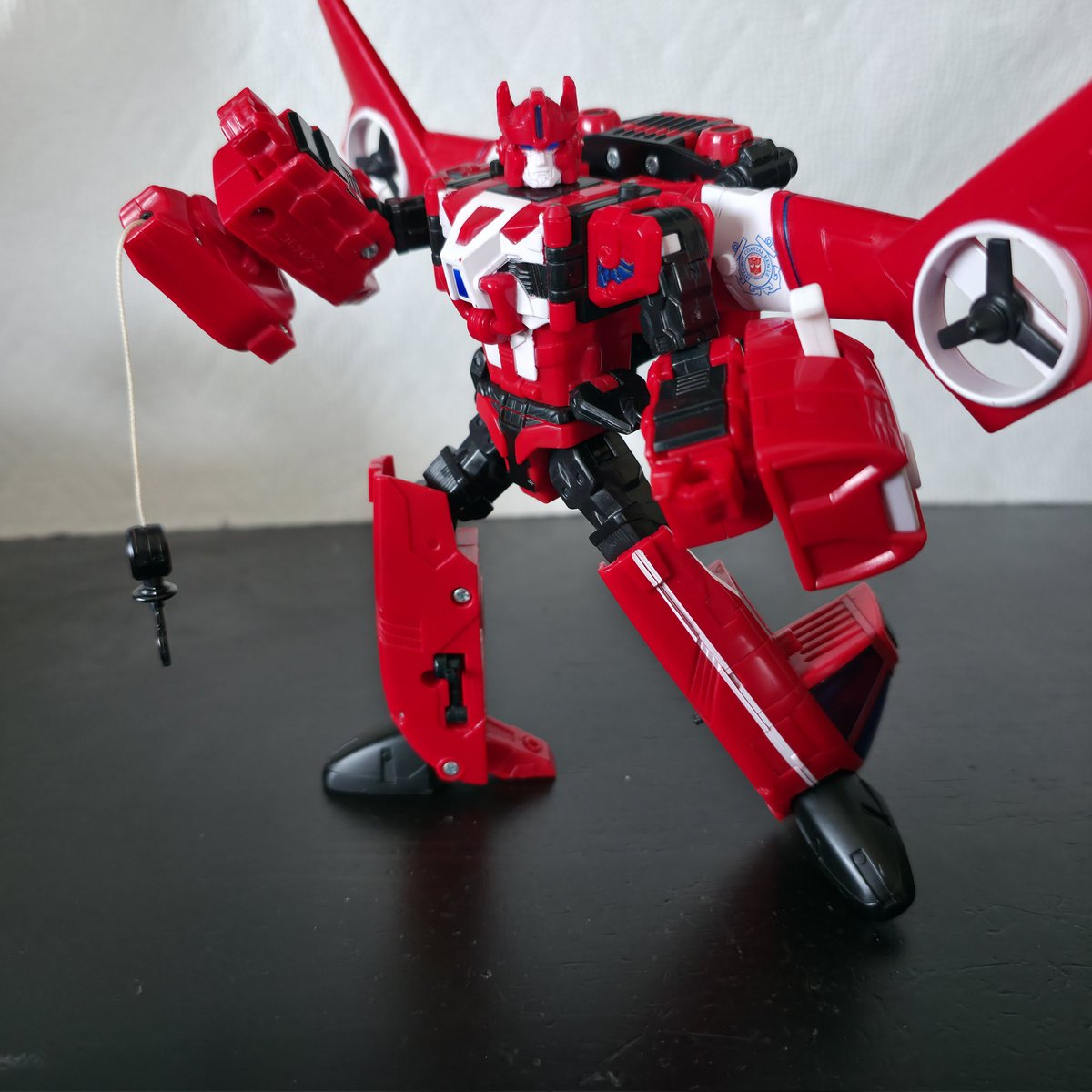 Logans TFs tweet media