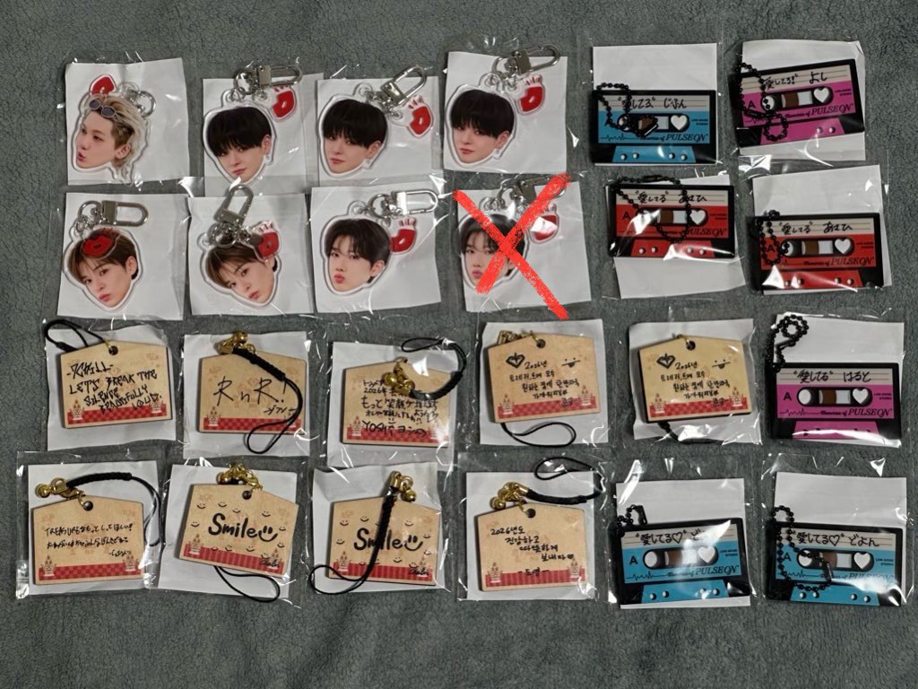 取引垢🕊️ tweet media