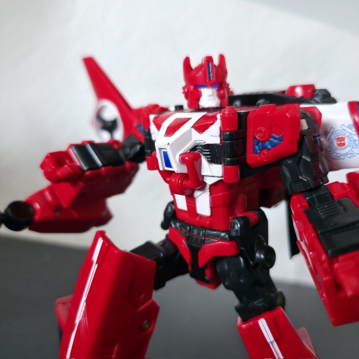 Logans TFs tweet media