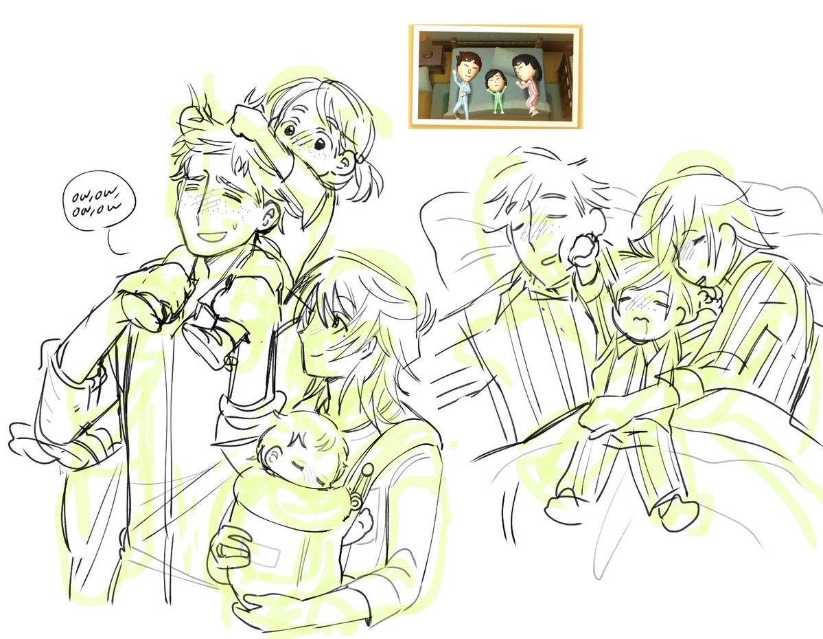 kairu 🗯️ tweet media