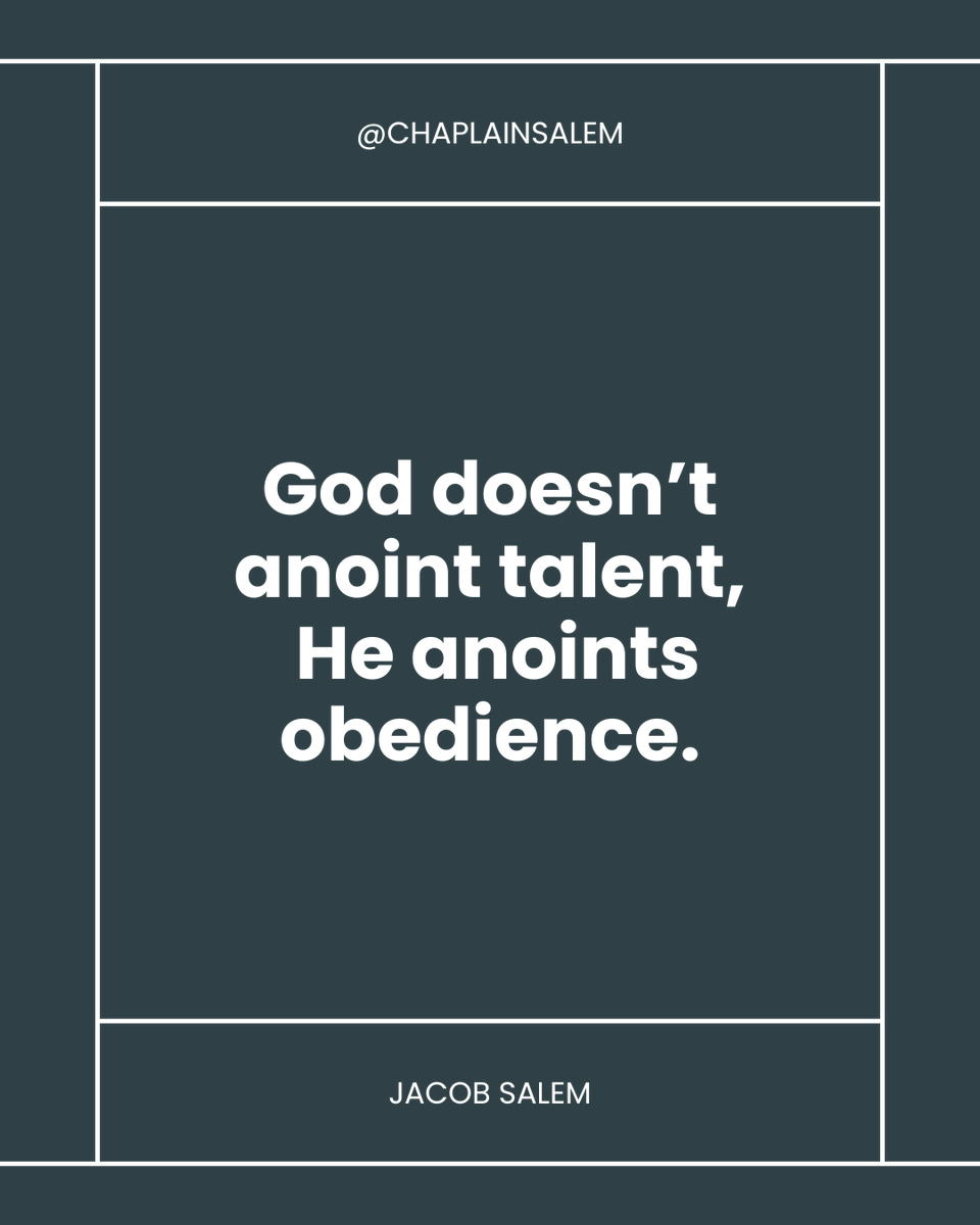 Jacob Salem tweet media