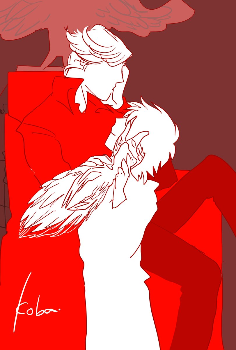 こばやしさん tweet media