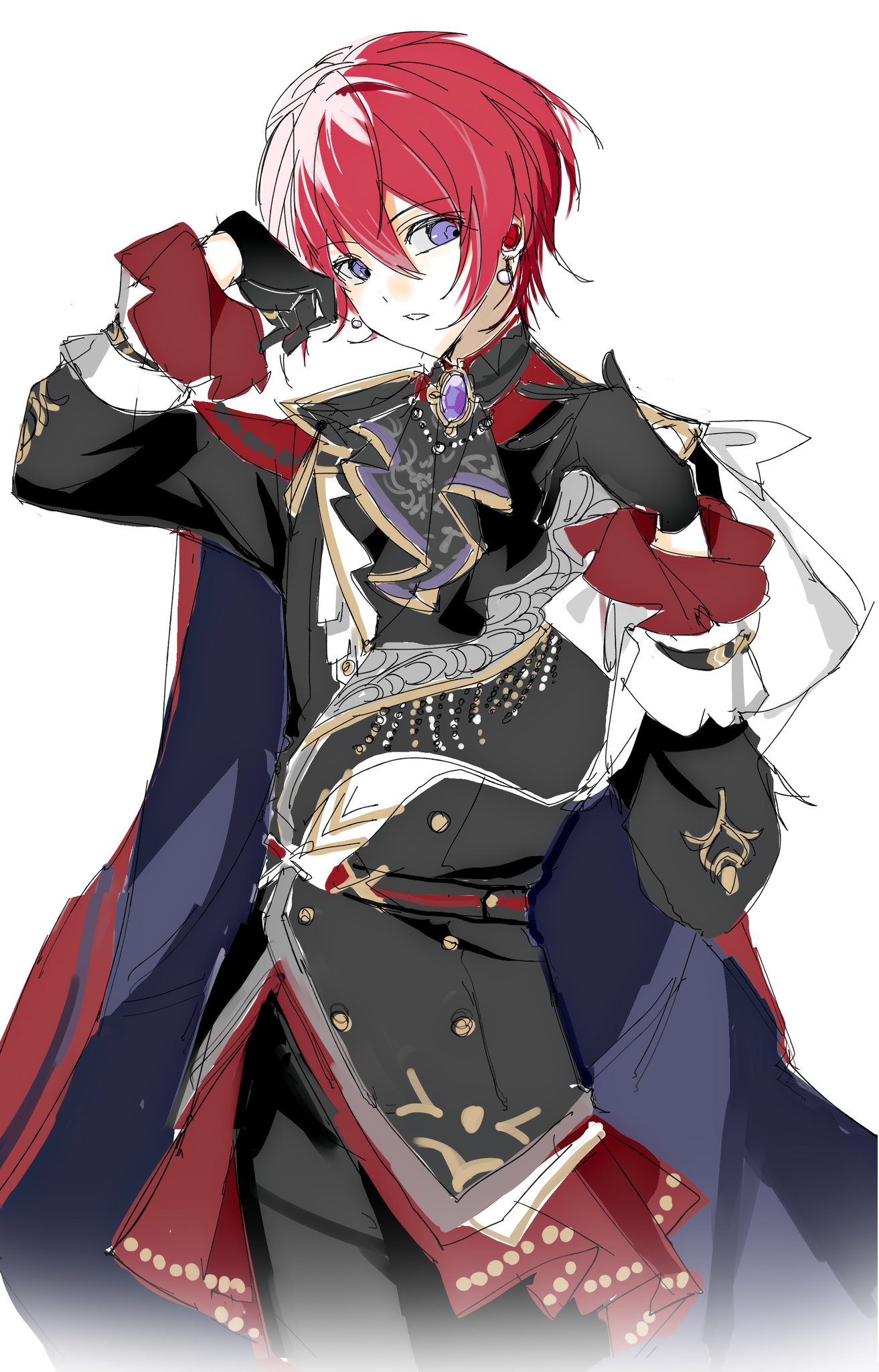 あんスタ 朱桜司 2025 May 23個 朱桜司 - Search / X